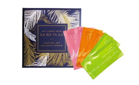 テイスティングセット