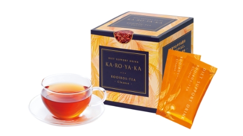 ルイボスティー