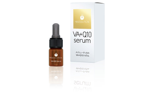 メソシューティカル VA+Q10セラム